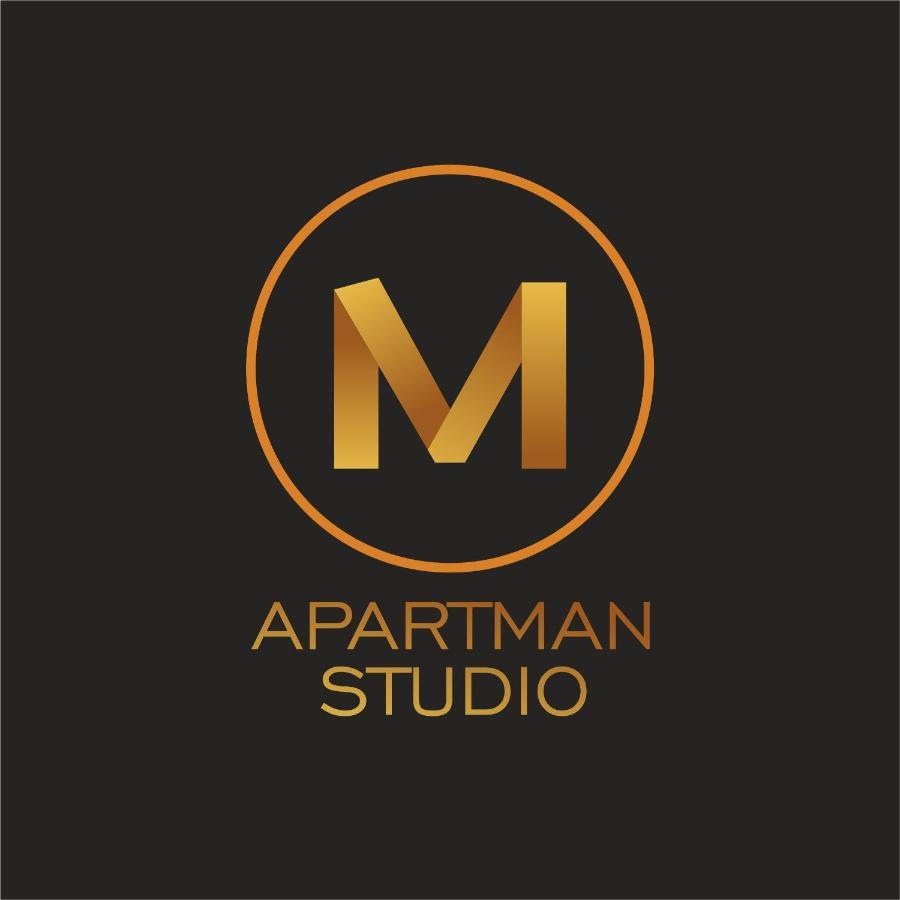 Studioapartman M Valpovo Exterior foto